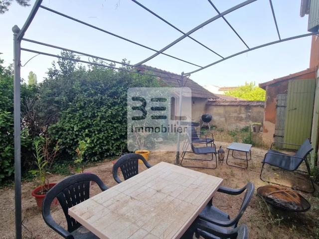 Appartement vente à Cairanne