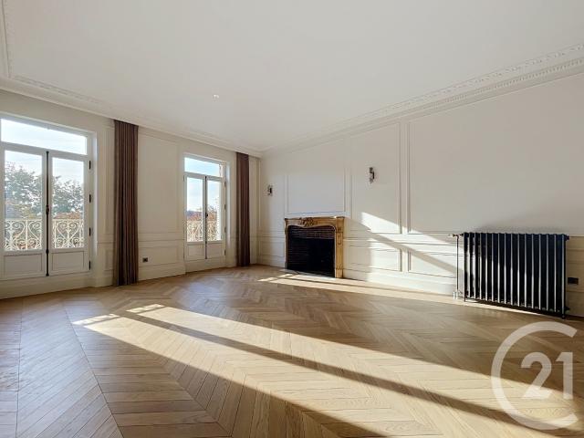 Appartement vente à Faubourg Saint-Pierre, Dijon
