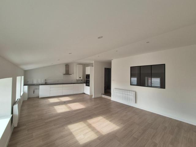 Appartement location à Mâcon
