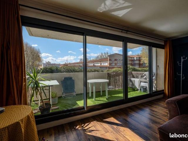 Appartement vente à Perpignan