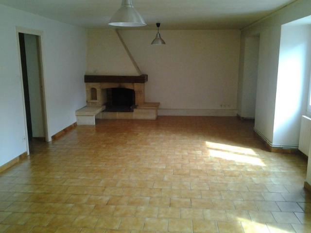Appartement location à Tournon-sur-Rhône, Quintenas