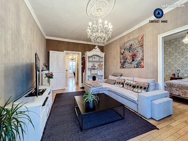 Appartement vente à Brive-la-Gaillarde, Brive-la-gaillarde
