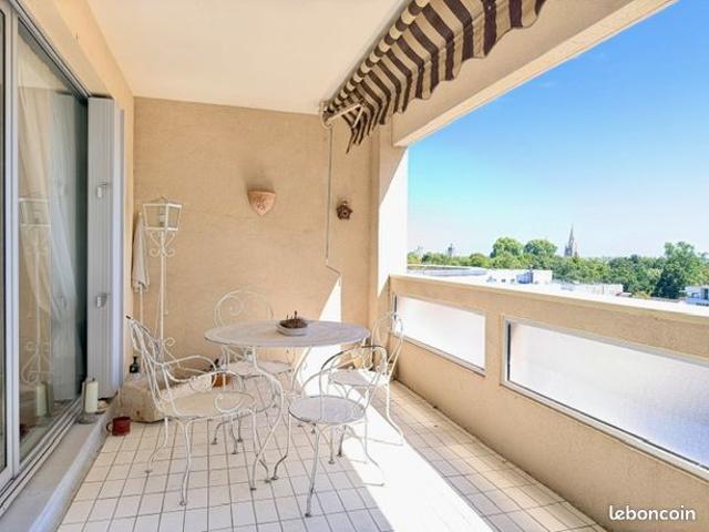 Appartement vente à Vesoul, Bourgogne-Franche-Comté