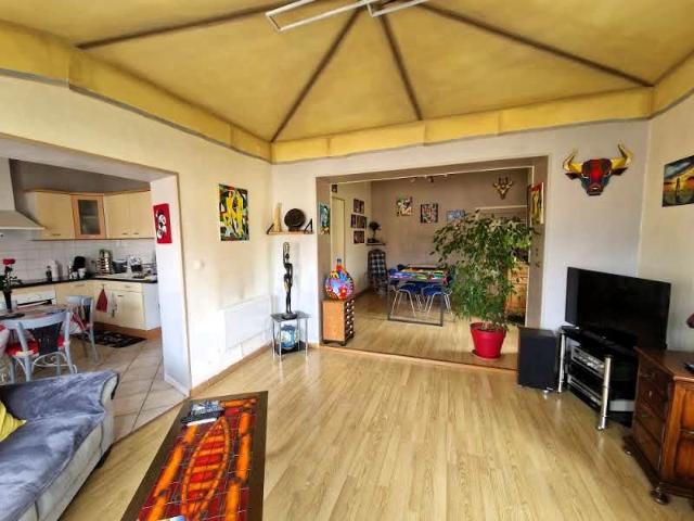 Appartement vente à Prades