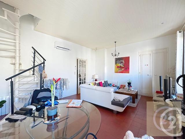 Appartement vente à Béziers