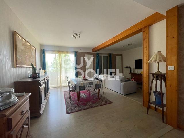 Appartement vente à Agen