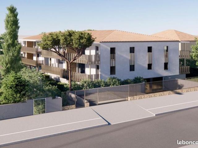 Appartement vente à Nîmes, Clarensac