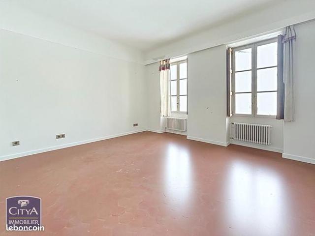 Appartement vente à Avignon