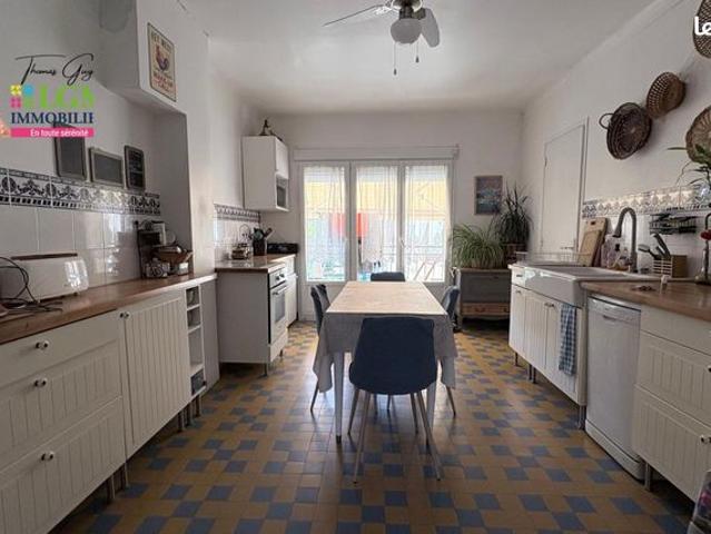 Appartement vente à Alès