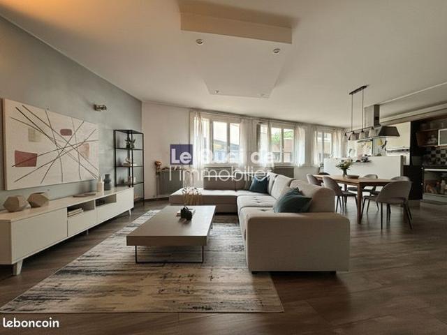 Appartement vente à Grenoble
