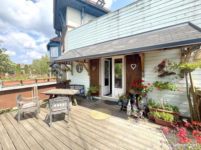 Appartement vente à Molsheim, Saint-blaise-la-roche