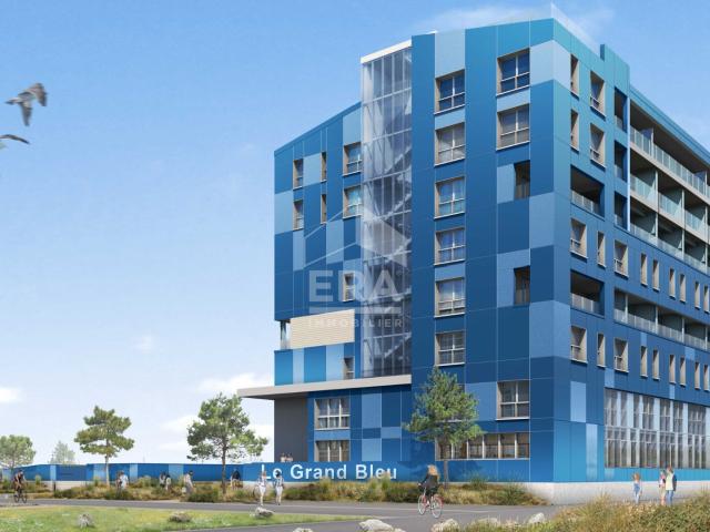 Appartement vente à Dunkerque