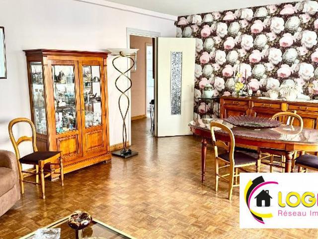 Appartement vente à Valenciennes