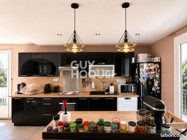 Appartement vente à Bourg-en-Bresse, Beynost