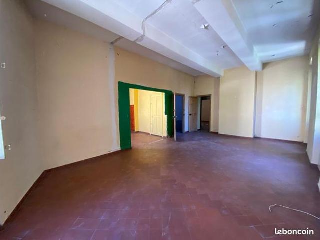 Appartement vente à Carpentras