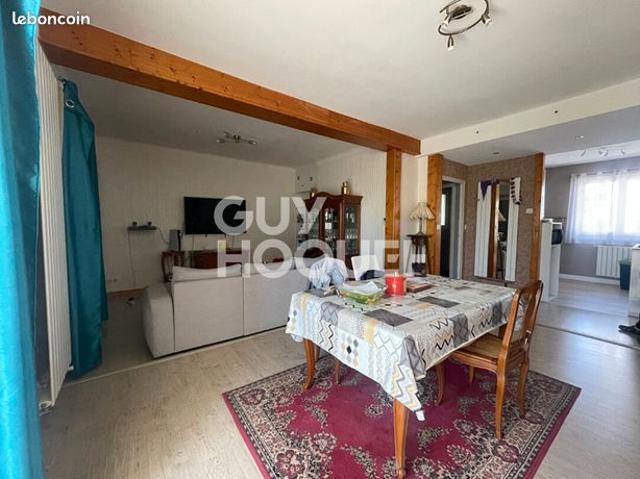 Appartement vente à Agen