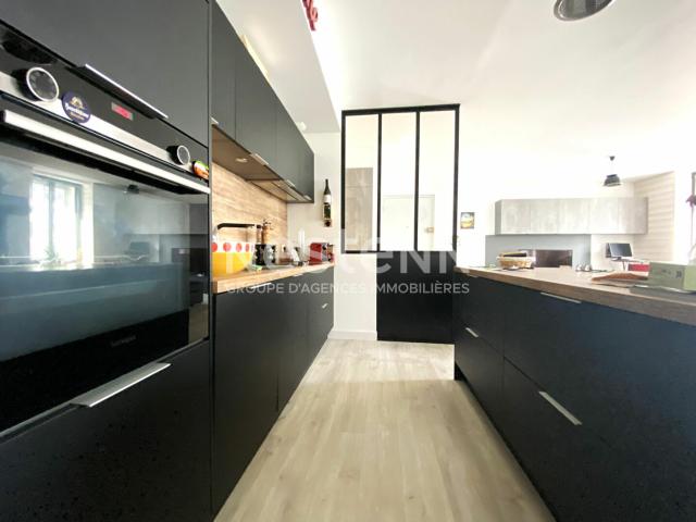 Appartement vente à Vannes, Bretagne