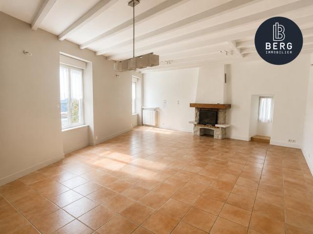 Appartement vente à Lorient, Bretagne