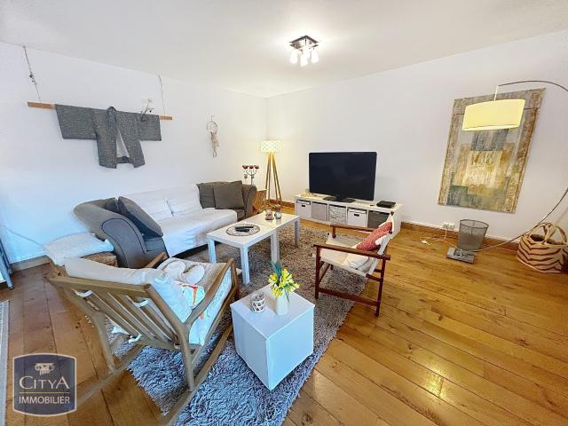 Appartement vente à Charleville-Mézières, Charleville-mézières
