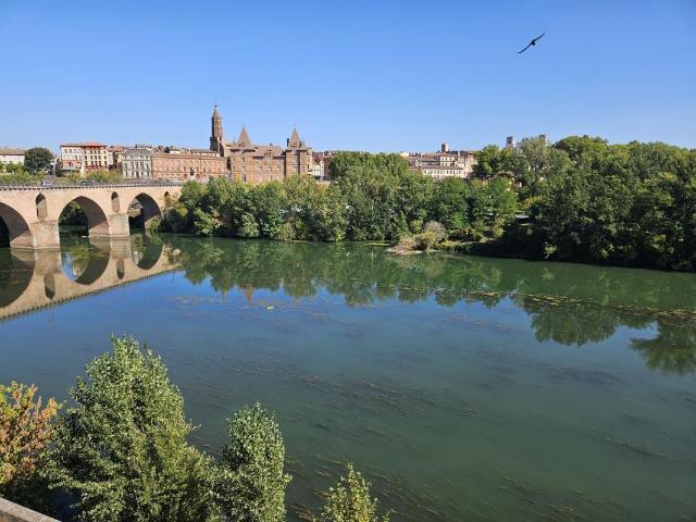 Appartement vente à Villebourbon, Montauban