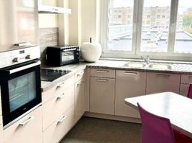 Appartement vente à Valenciennes