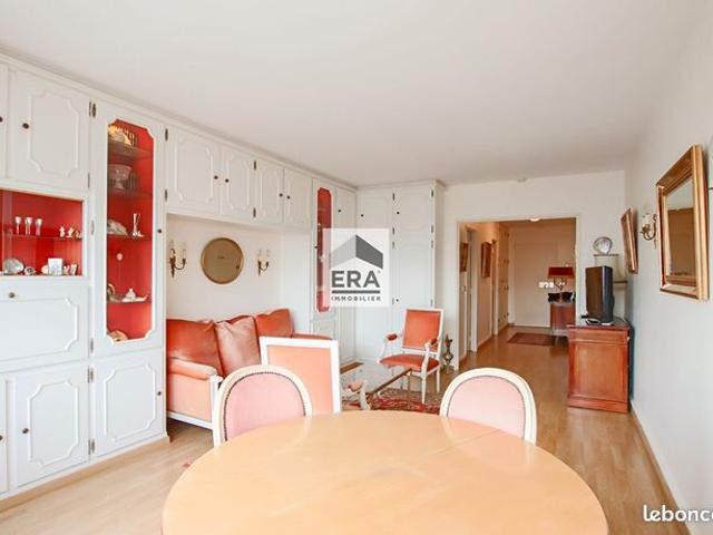 Appartement vente à Paris, Île-de-France