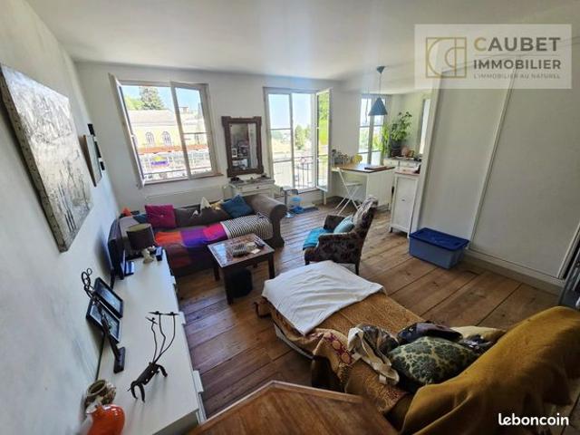 Appartement vente à Bagnères-de-Bigorre, Bagnères-de-bigorre