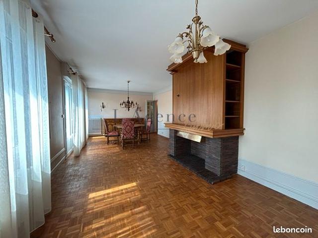 Appartement vente à Creil