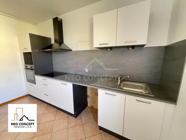 Appartement location à Haguenau-Wissembourg, Pfaffenhoffen