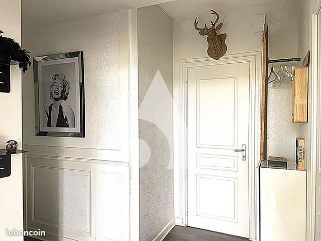 Appartement vente à Côtes-d'Armor, Bretagne
