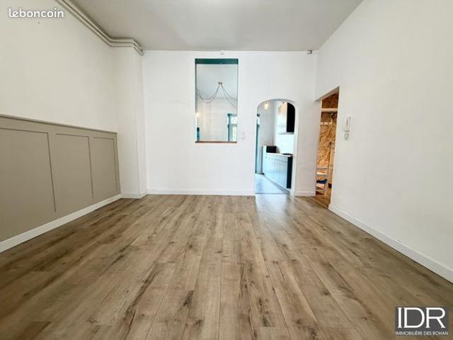 Appartement vente à Saverne