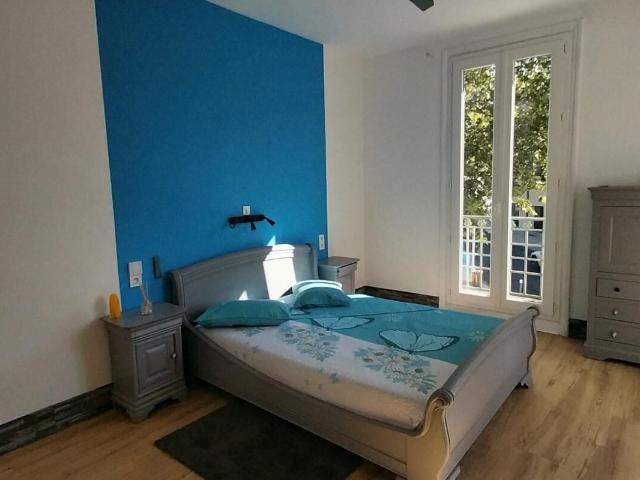Appartement location à Béziers