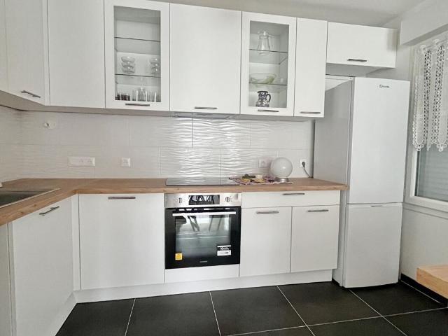 Appartement location à Argenteuil, Bezons