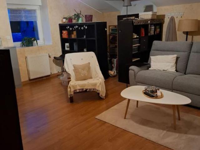 Appartement location à Château-Thierry, Montfaucon