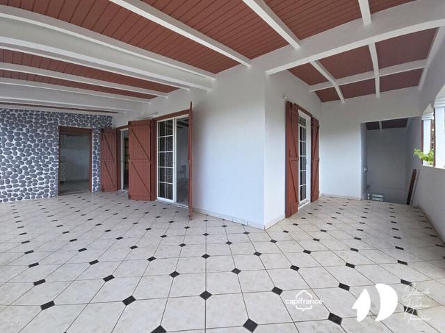 Appartement location à Guadeloupe