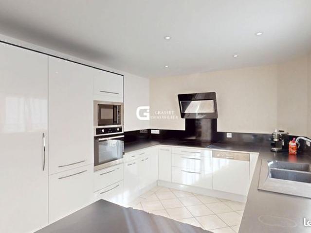 Appartement vente à Nantua, Oyonnax