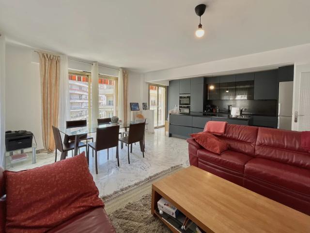 Appartement vente à Nice