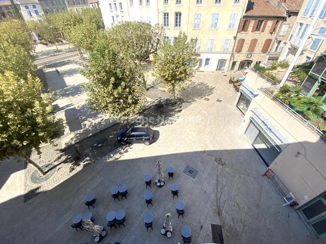 Appartement vente à Valence