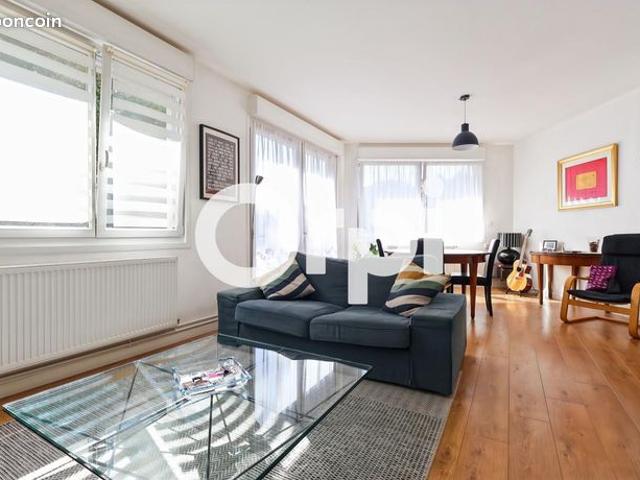 Appartement vente à Dunkerque