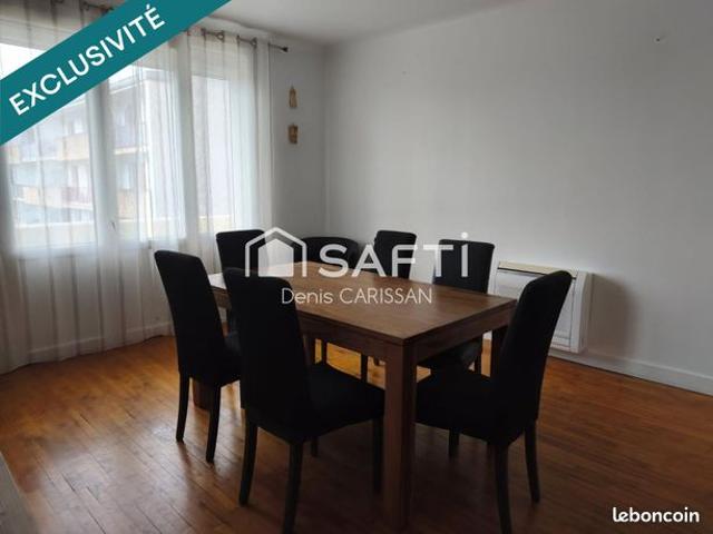 Appartement vente à Bergerac