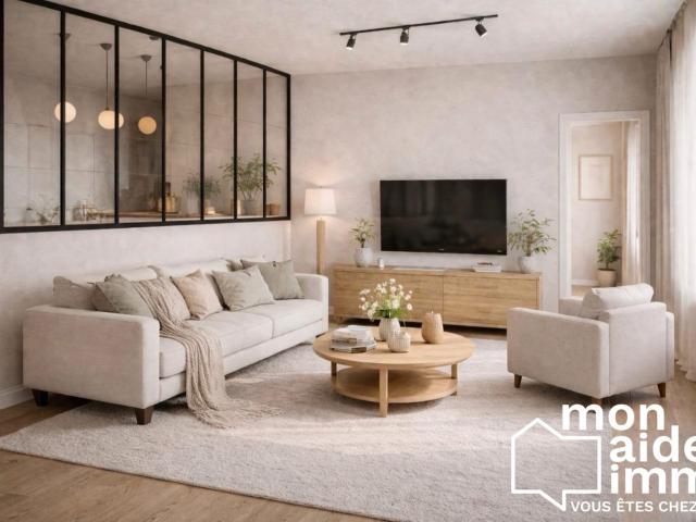 Appartement vente à Mont-de-Marsan, Mont-de-marsan