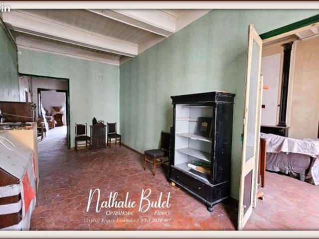 Appartement vente à Béziers, Bédarieux