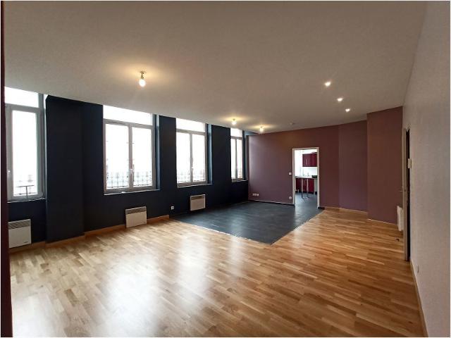 Appartement location à Lille, Roubaix