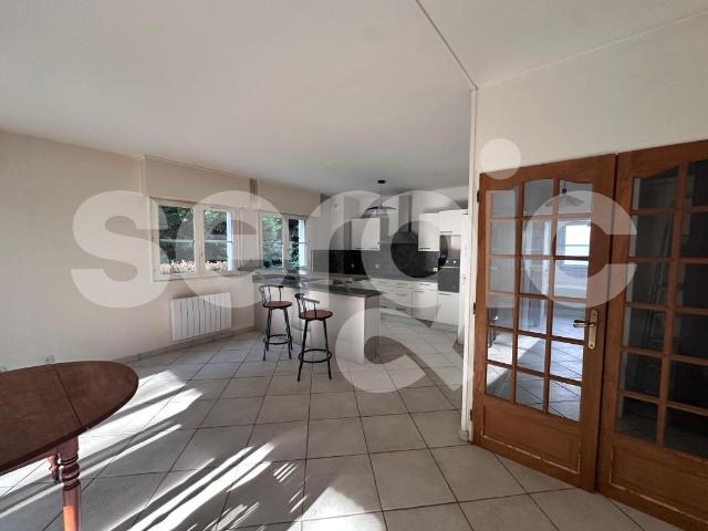 Appartement location à Lille