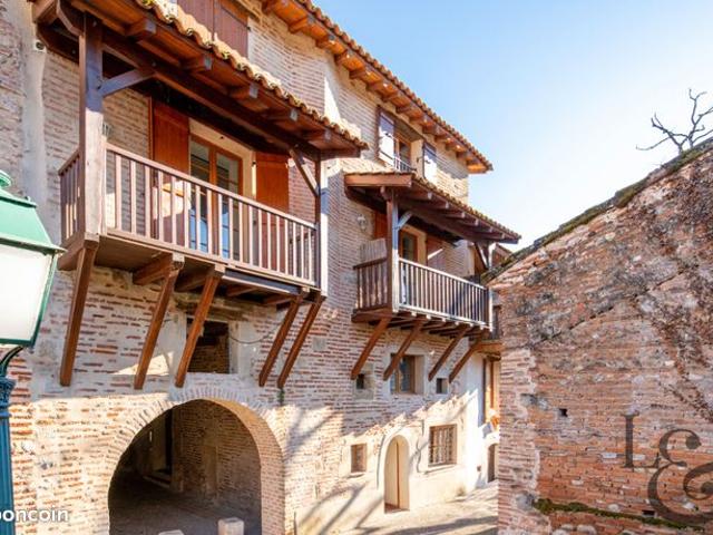 Appartement vente à Villeneuve-sur-Lot, Casseneuil