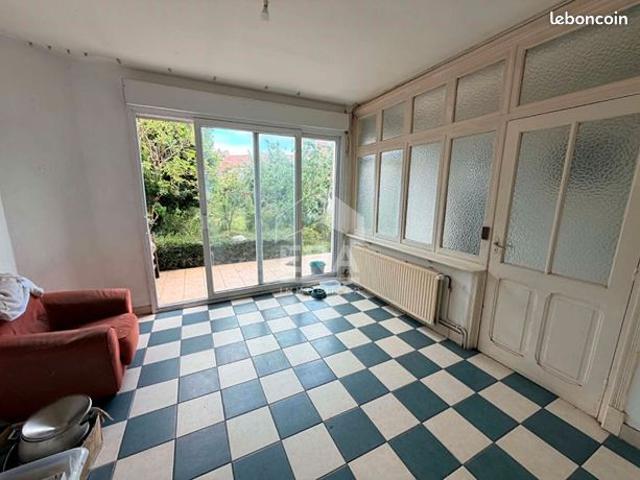 Appartement vente à Dunkerque