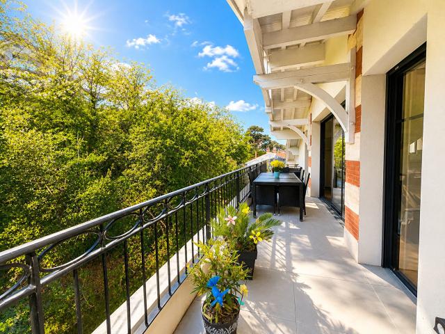 Appartement vente à Arcachon