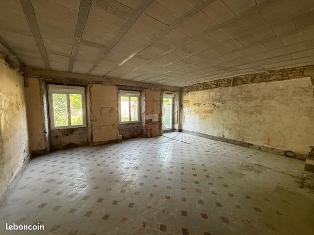 Appartement vente à Besançon, Amagney