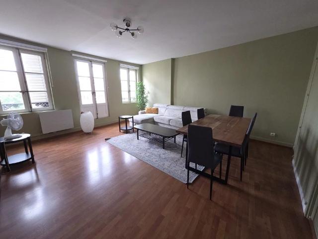 Appartement vente à Strasbourg, Hoenheim