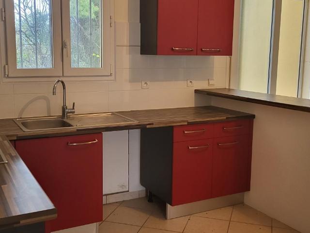 Appartement location à Montpellier, Mauguio